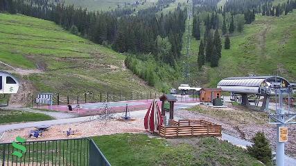 Schweitzer Mountain Resort: The Village (schweitzer.com)