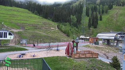 Schweitzer Mountain Resort: The Village (schweitzer.com)