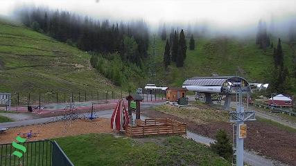 Schweitzer Mountain Resort: The Village (schweitzer.com)