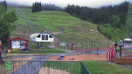 Schweitzer Mountain Resort: The Village (schweitzer.com)
