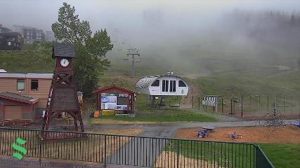 Schweitzer Mountain Resort: The Village (schweitzer.com)