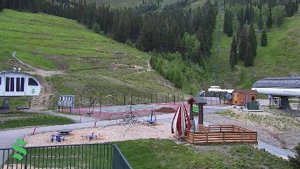 Schweitzer Mountain Resort: The Village (schweitzer.com)