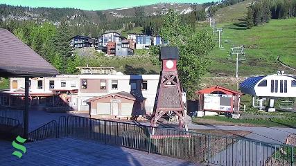 Schweitzer Mountain Resort: The Village (schweitzer.com)