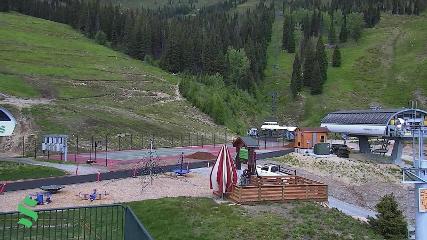 Schweitzer Mountain Resort: The Village (schweitzer.com)