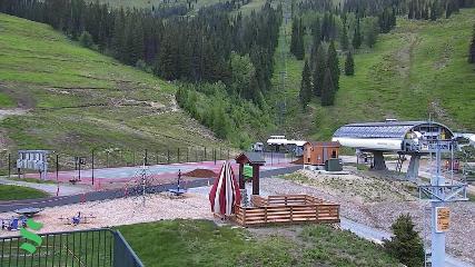 Schweitzer Mountain Resort: The Village (schweitzer.com)