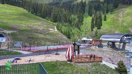 Schweitzer Mountain Resort: The Village (schweitzer.com)
