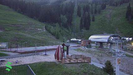 Schweitzer Mountain Resort: The Village (schweitzer.com)