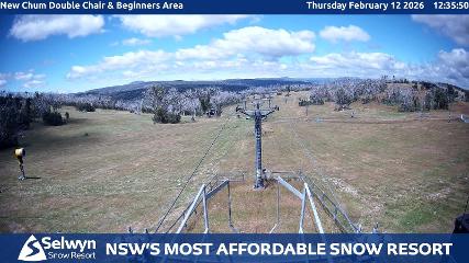 Selwyn Snowfields: New chum (selwynsnow.com.au)