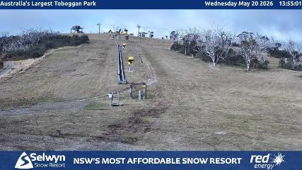 Selwyn Snowfields: Toboggan Park (selwynsnow.com.au)