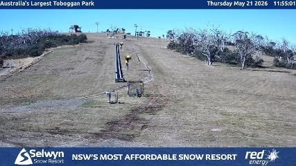 Selwyn Snowfields: Toboggan Park (selwynsnow.com.au)