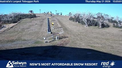 Selwyn Snowfields: Toboggan Park (selwynsnow.com.au)