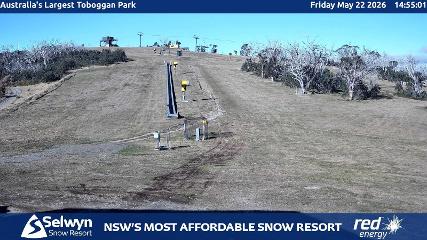 Selwyn Snowfields: Toboggan Park (selwynsnow.com.au)