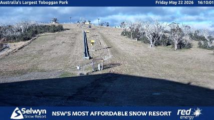Selwyn Snowfields: Toboggan Park (selwynsnow.com.au)