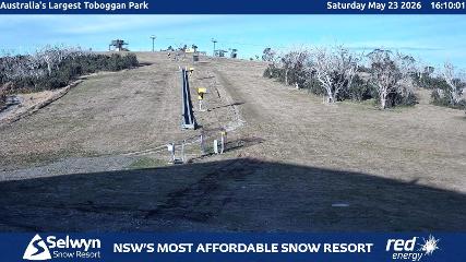 Selwyn Snowfields: Toboggan Park (selwynsnow.com.au)