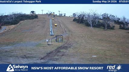 Selwyn Snowfields: Toboggan Park (selwynsnow.com.au)