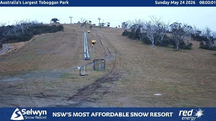 Selwyn Snowfields: Toboggan Park (selwynsnow.com.au)