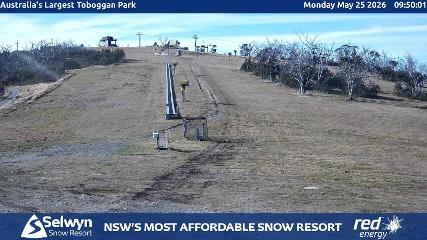 Selwyn Snowfields: Toboggan Park (selwynsnow.com.au)