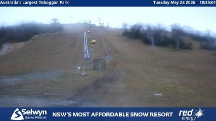 Selwyn Snowfields: Toboggan Park (selwynsnow.com.au)