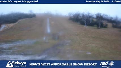 Selwyn Snowfields: Toboggan Park (selwynsnow.com.au)