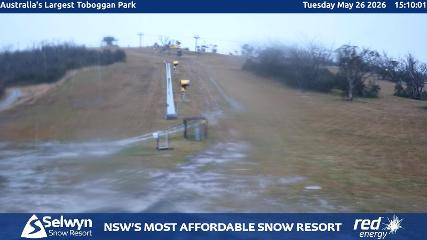 Selwyn Snowfields: Toboggan Park (selwynsnow.com.au)