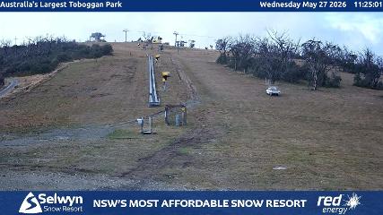 Selwyn Snowfields: Toboggan Park (selwynsnow.com.au)