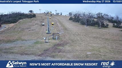 Selwyn Snowfields: Toboggan Park (selwynsnow.com.au)