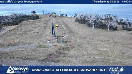 Selwyn Snowfields: Toboggan Park (selwynsnow.com.au)