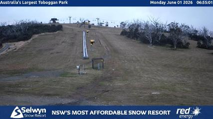 Selwyn Snowfields: Toboggan Park (selwynsnow.com.au)