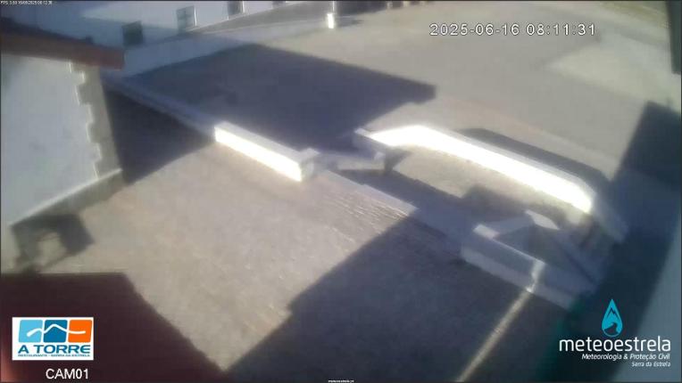 Webcam Serra da Estrela: Base