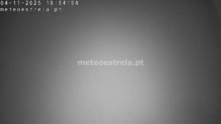 Webcam Serra da Estrela: Base