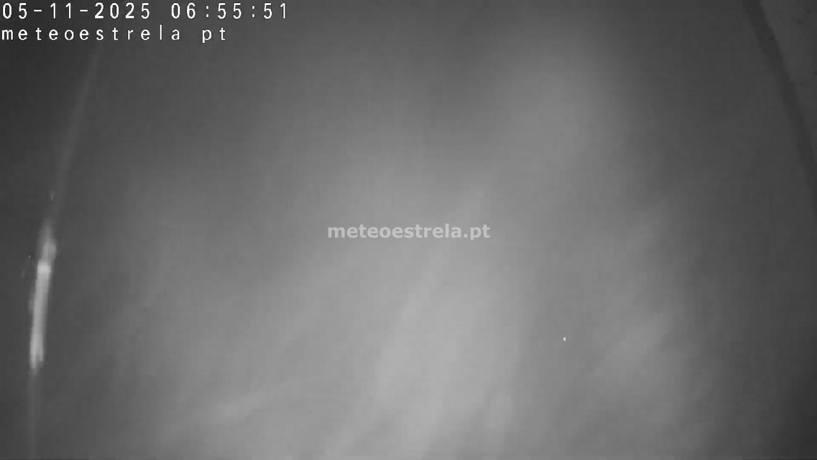 Webcam Serra da Estrela: Base