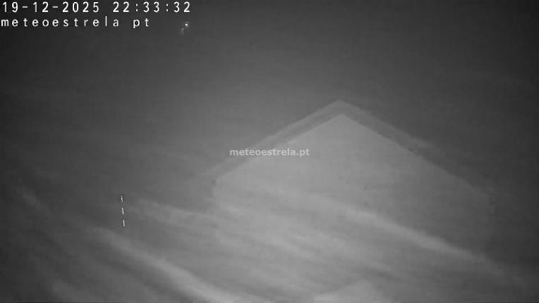 Webcam Serra da Estrela: Base