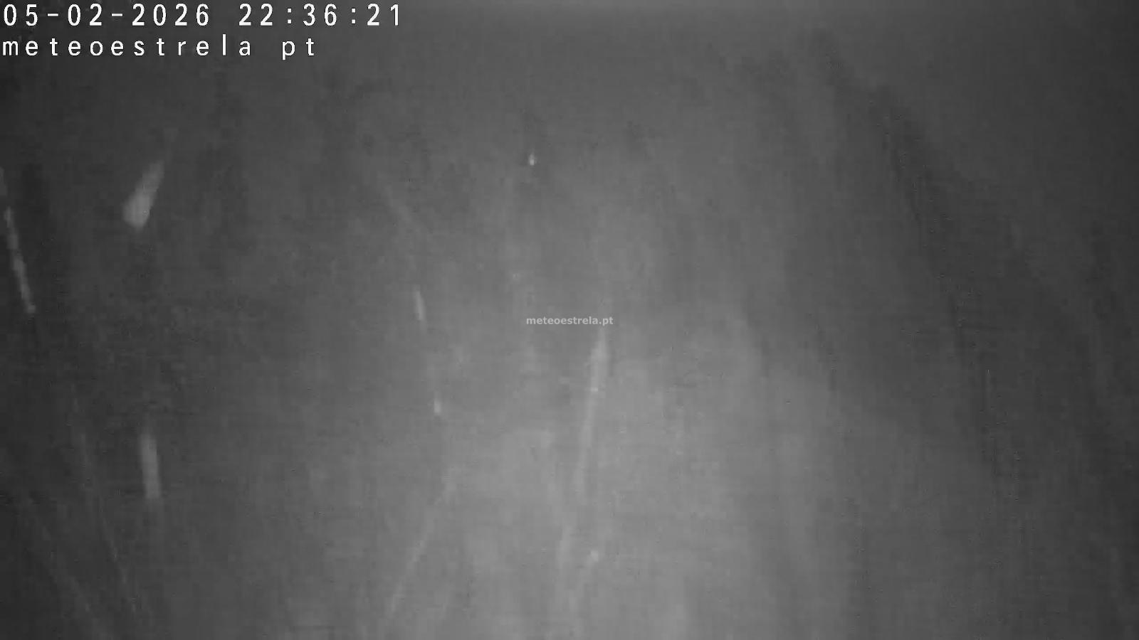 Webcam Serra da Estrela: Base