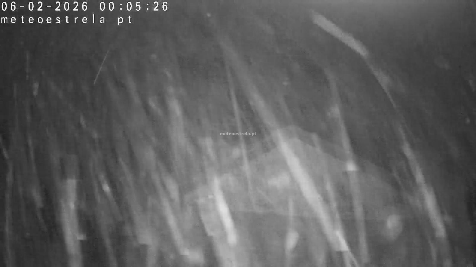 Webcam Serra da Estrela: Base