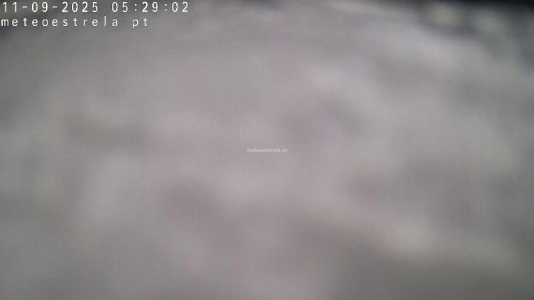 Webcam Serra da Estrela: Base