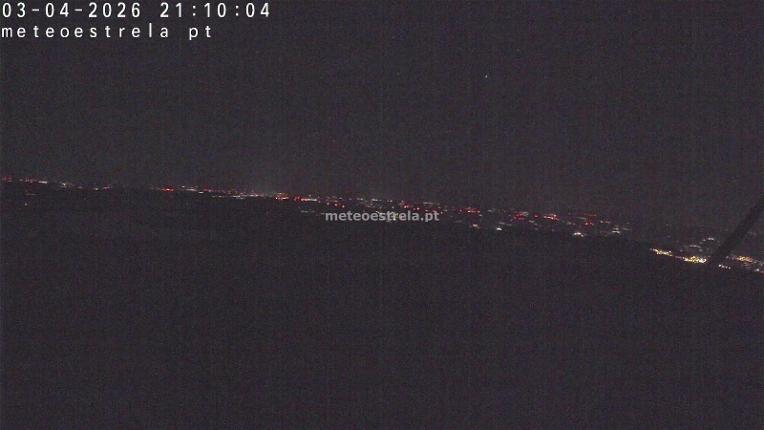 Webcam Serra da Estrela: Base