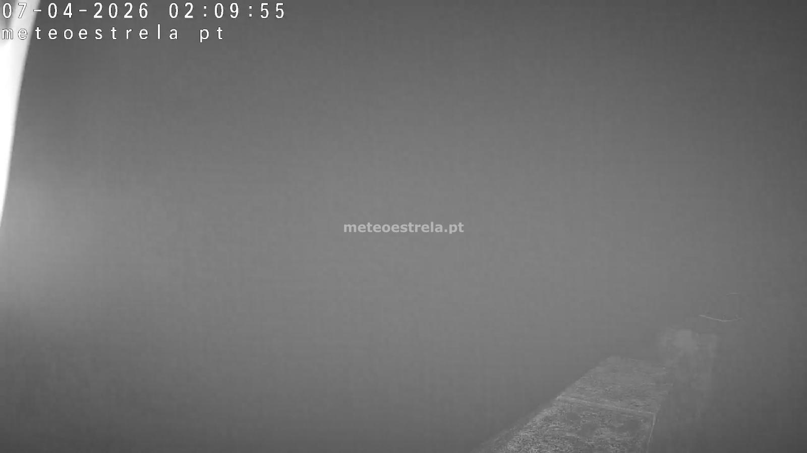 Webcam Serra da Estrela: Base