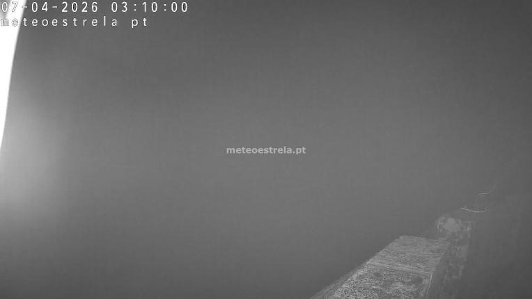 Webcam Serra da Estrela: Base