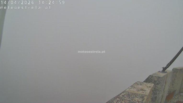 Webcam Serra da Estrela: Base