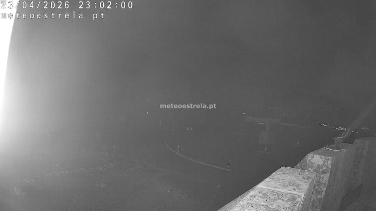 Webcam Serra da Estrela: Base