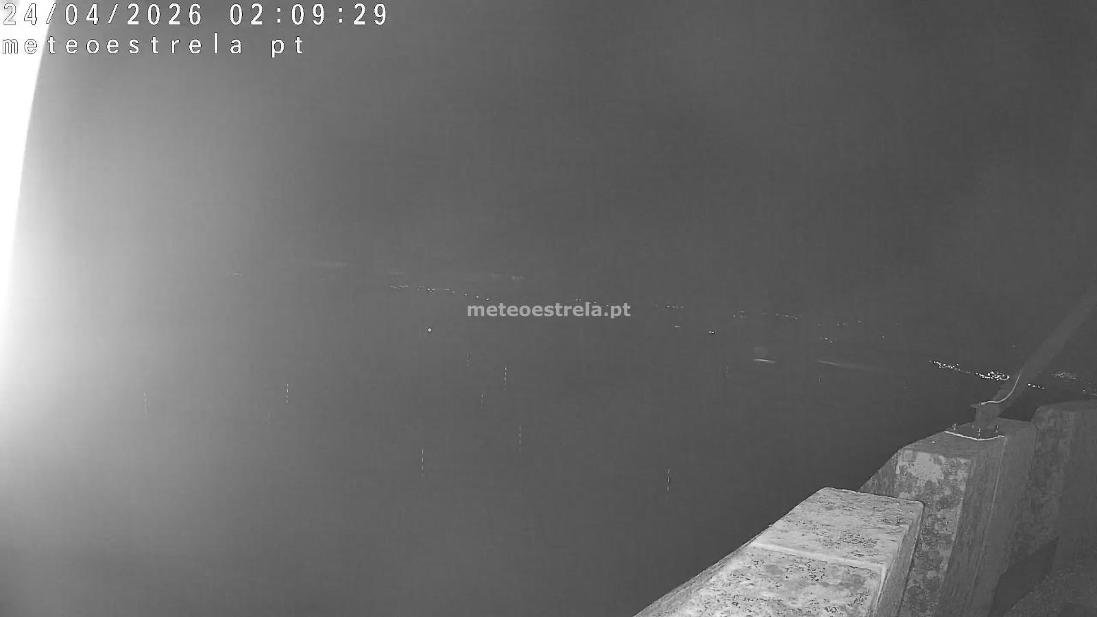 Webcam Serra da Estrela: Base