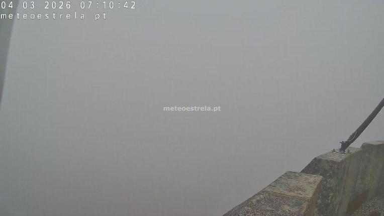 Webcam Serra da Estrela: Base