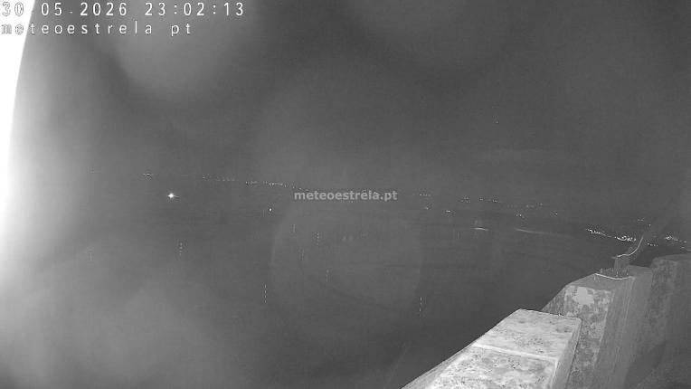 Webcam Serra da Estrela: Base