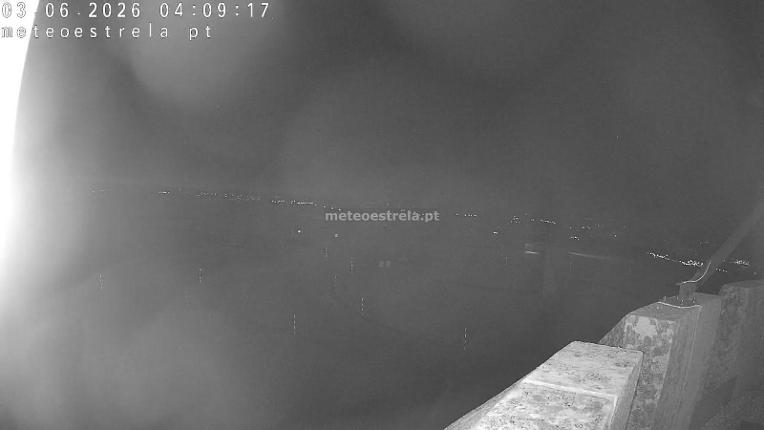 Webcam Serra da Estrela: Base
