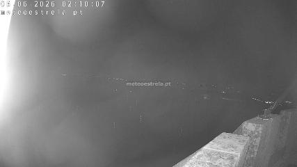 Image du rapport d'utilisateur dans Serra da Estrela