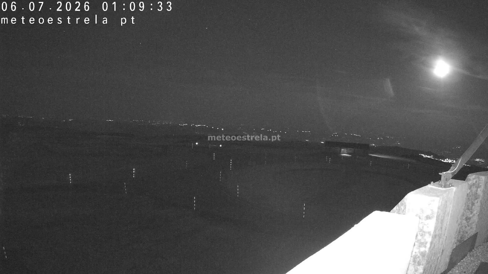Webcam Serra da Estrela: Base