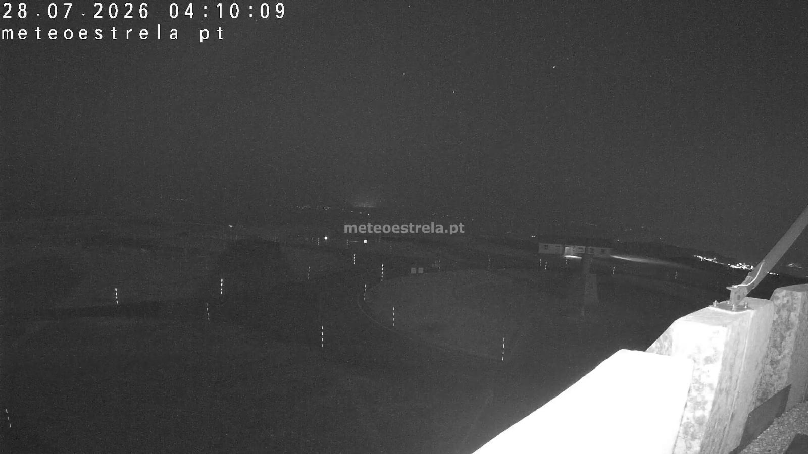 Webcam Serra da Estrela: Base