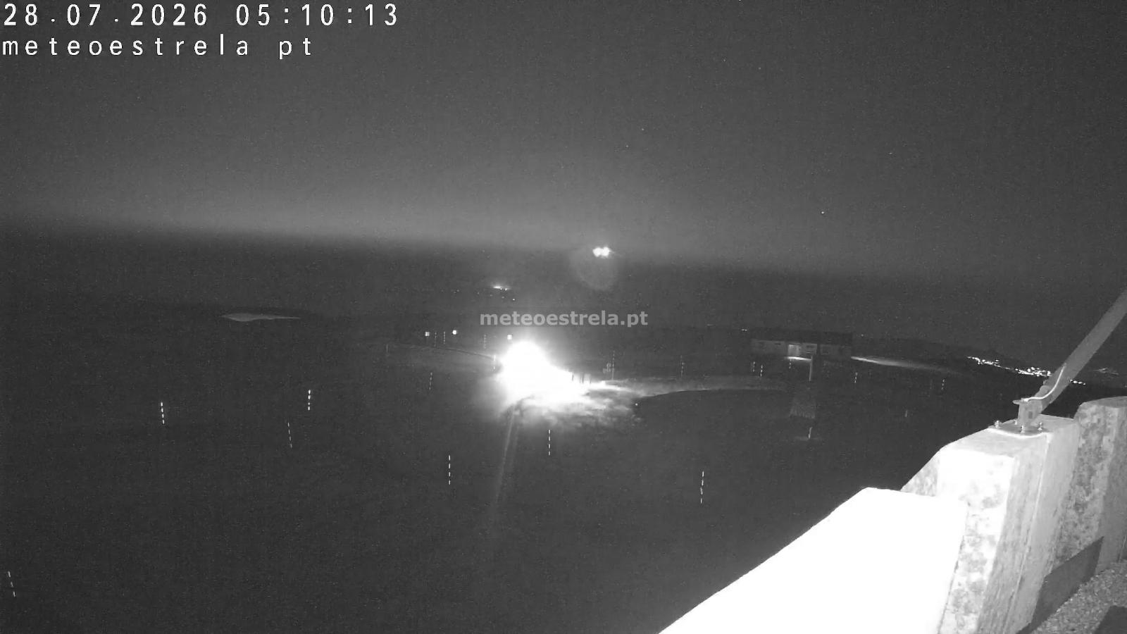Webcam Serra da Estrela: Base