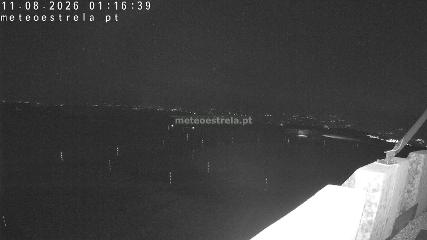 Serra da Estrela: Base (meteoestrela.pt)