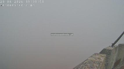 Serra da Estrela: Base (meteoestrela.pt)